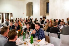 Usermeeting 2019