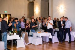 Usermeeting 2019