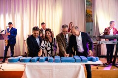 Usermeeting 2019