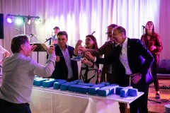 Usermeeting 2019