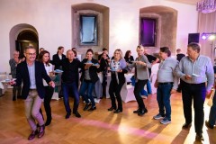 Usermeeting 2019