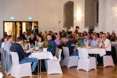 Usermeeting 2019