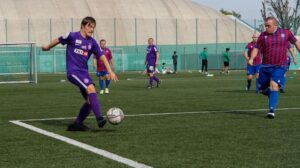ÖBSV Fußball